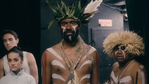 La naissance d'un guerrier Bild 1