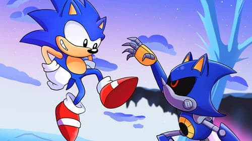 Sonic the Hedgehog Bild 1