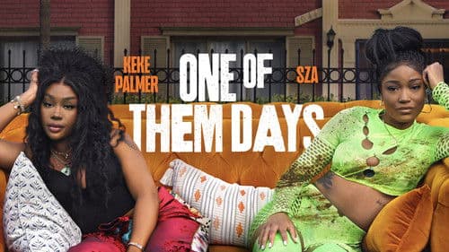 One of Them Days Bild 8