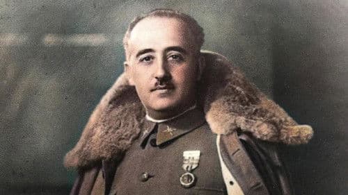 Franco, le dernier dictateur Bild 1