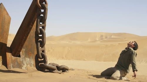 The Prisoner - Der Gefangene Bild 2