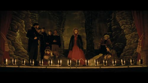 The Invisible Woman Bild 6