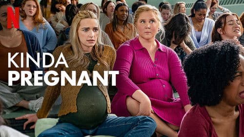 Irgendwie schwanger Bild 7