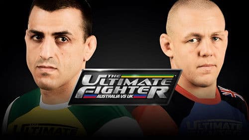 The Ultimate Fighter: Australia vs. UK - The Smashes Bild 1