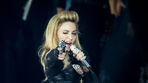 Madonna: MDNA World Tour Bild 2
