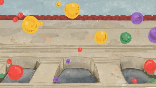 La Hermandad de los Dientes Bild 1