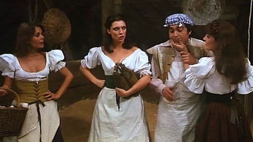 Brujas mágicas Bild 5