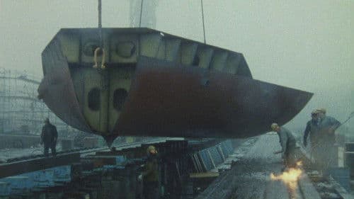 Den sista båten Bild 1