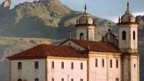 O Risco: Lúcio Costa e a Utopia Moderna Bild 1