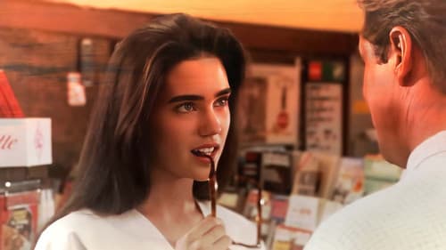 The Hot Spot - Spiel mit dem Feuer Bild 8