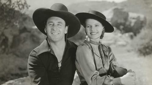 The Renegade Ranger Bild 2