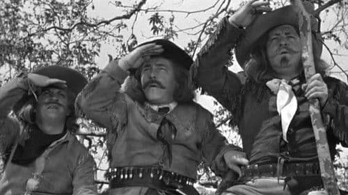 Goofs and Saddles Bild 1