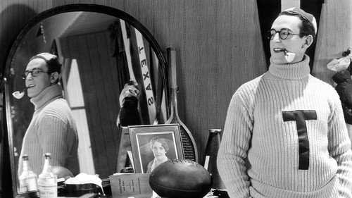 Der Sportstudent Bild 2