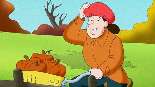 Curious George: A Halloween Boo Fest Bild 5