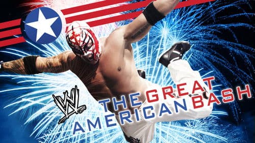 WWE The Great American Bash 2007 Bild 2