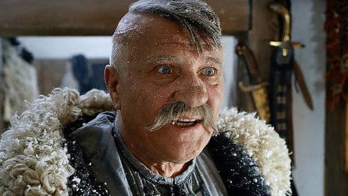 Пекельна хоругва, або Різдво козацьке Bild 2