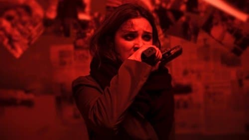 द गर्ल ऑन द ट्रेन Bild 1