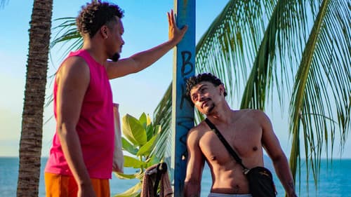 Ponte Metálica Bild 1