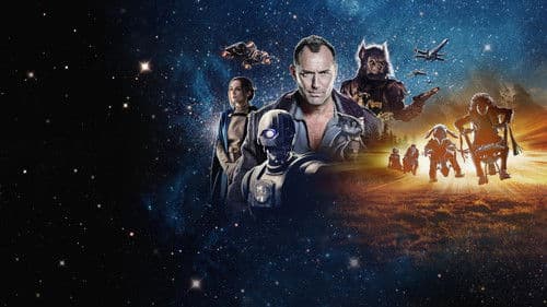 Star Wars: Skeleton Crew Bild 7