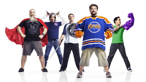 Comic Book Men Bild 4