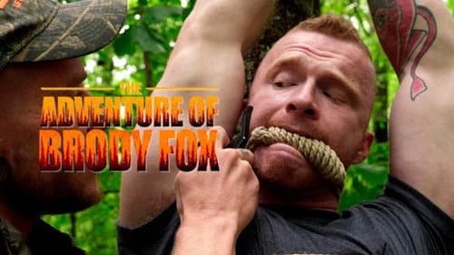 The Adventure of Brody Fox Bild 1