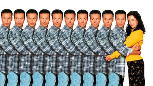 Vier lieben Dich Bild 4