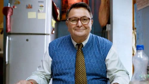 शर्माजी नमकीन Bild 4