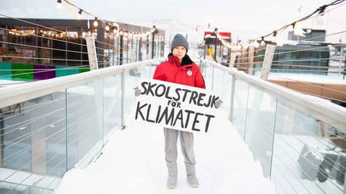 Greta Thunberg: A Year to Change the World Bild 3
