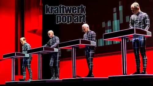 Kraftwerk - Pop Art Bild 1