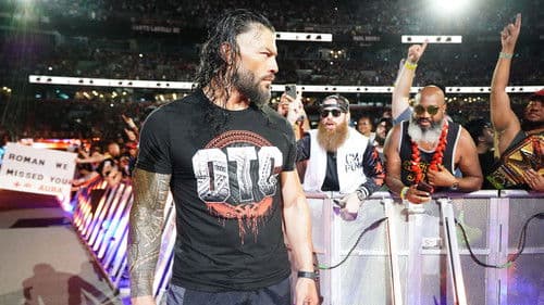 WWE SummerSlam 2024 Bild 3