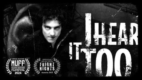 I Hear It Too Bild 1