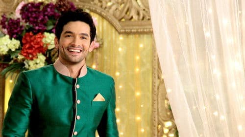 Hochzeitschaos - Hoffnungslos verliebt! Bild 5