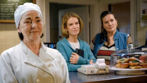 Mit Herz und Hilde Bild 1