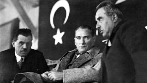 Atatürk, père de la Turquie moderne Bild 1