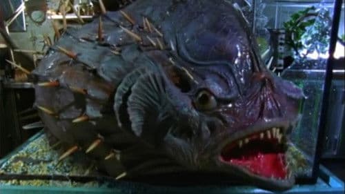 Goosebumps: Deep Trouble Bild 1