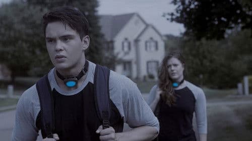 Brace: The Series Bild 1