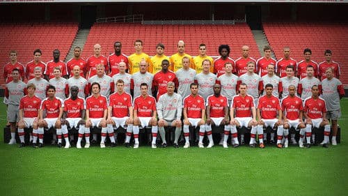 Arsenal: Season Review 2009-2010 Bild 1