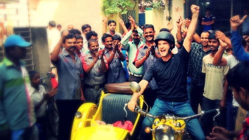 The Kindness Diaries Bild 1