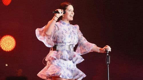 Lana Del Rey - MITA FESTIVAL Bild 5