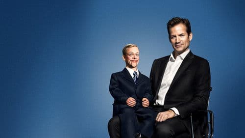 Praktisk info med Jon Almaas Bild 3