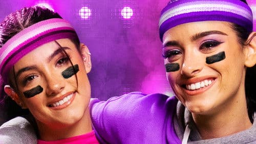 Charli vs Dixie Bild 1