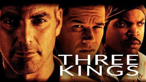 Three Kings Bild 6