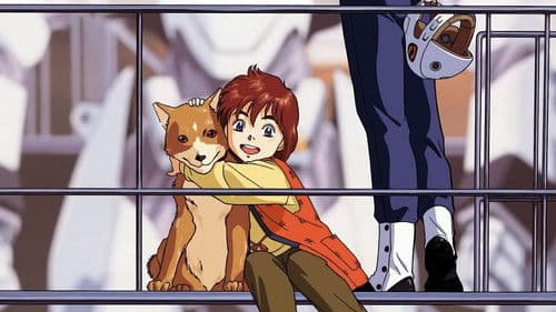 Patlabor: The New Files Bild 4