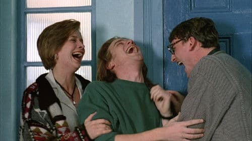 Kleine Morde unter Freunden Bild 3