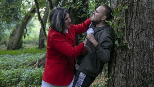 Hunted - Menschenjagd Bild 7