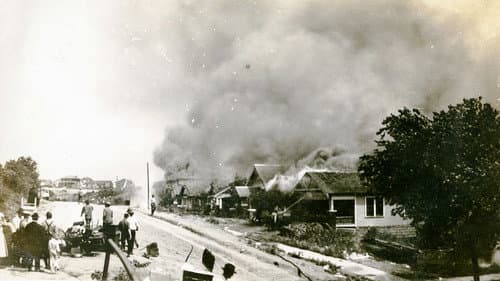 Dreamland: The Burning of Black Wall Street Bild 1