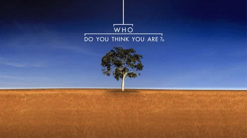 Who Do You Think You Are? Bild 1