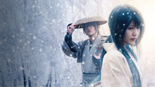 Rurouni Kenshin: The Beginning Bild 5