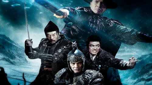 Iceman: The Time Traveler Bild 4