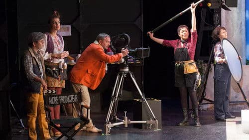 Silence, on tourne ! Bild 1